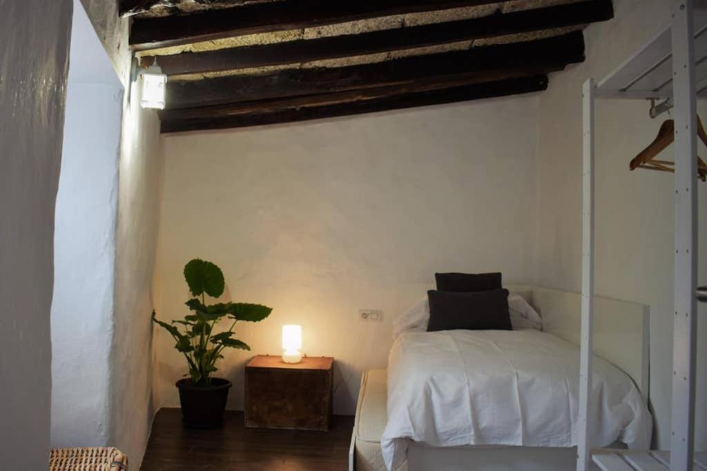 La Casa Vieja Villa Arafo Exterior photo